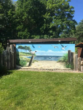 Ferienwohnung Möwe Graal-Muritz